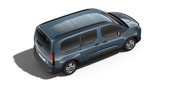 Peugeot Rifter - 5