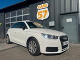 Audi A1 Sportback AUTOMATIK+PDC - : Behindertengerecht, Kleinwagen