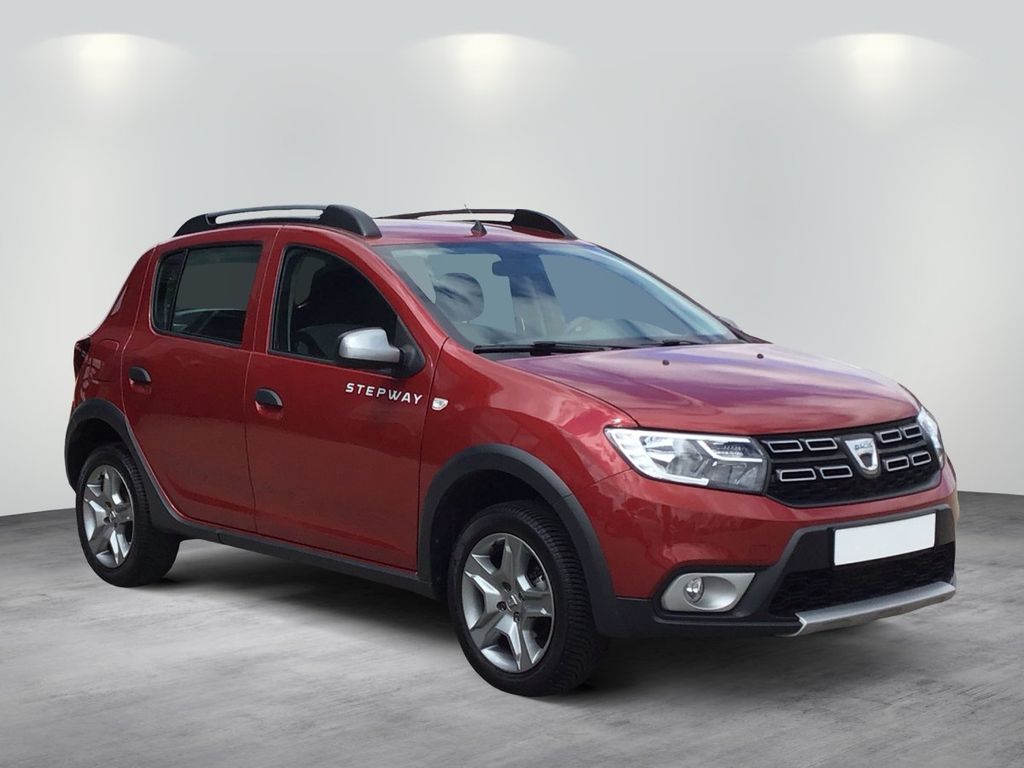 Image of Dacia Sandero