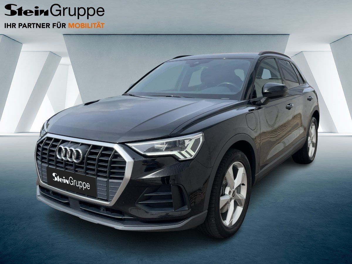 Audi Q3 45 TFSI e APP+LED+NAVI+PDC+VIRT+SHZ+KAMERA imagem 2