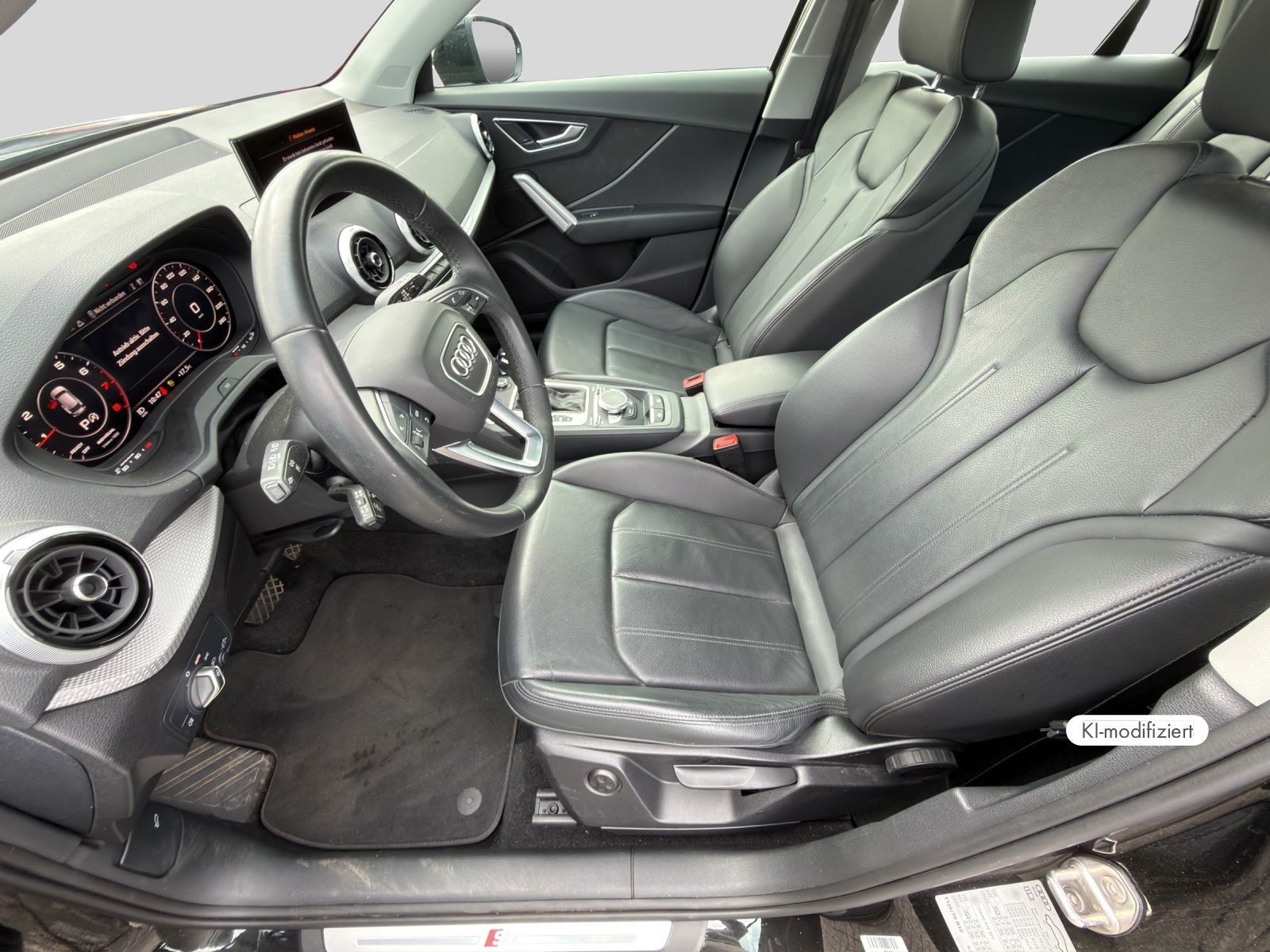 Audi Q2 - Bild 13