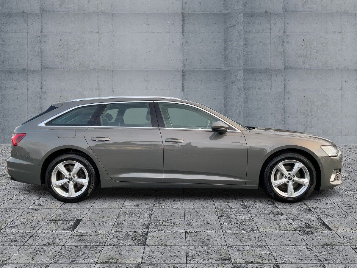 Audi A6 - Bild 7