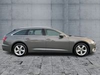 Audi A6 - Vorschau Bild 7