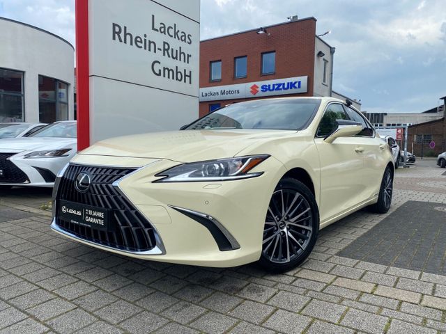 Lexus ES 300 LEXUS IST TAXI DES JAHRES*SOFORT*3,99%