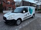 Fiat Doblo 1.6 16V Multijet 77kW MY DOBLO MY DOBLO - Fiat Doblo aus 2013 mit Diesel-Antrieb: Kleinbus