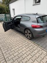 Volkswagen Scirocco Diesel - Volkswagen Scirocco in Bielefeld