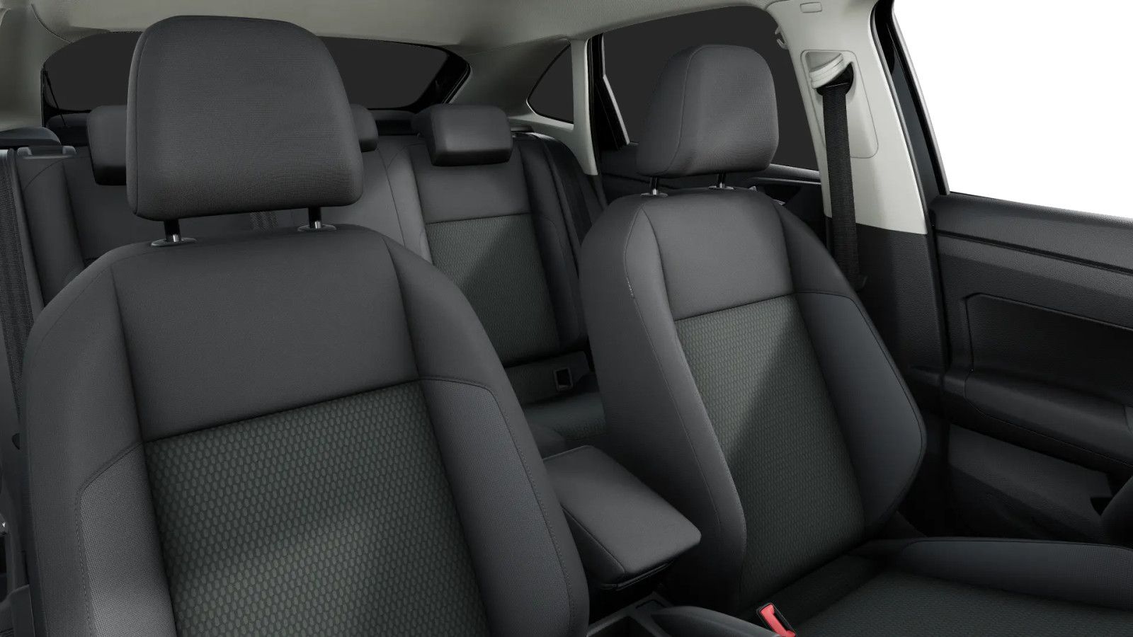 Volkswagen Taigo - Bild 17
