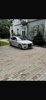 BMW 125i - - BMW 125 aus 2012