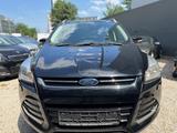 Ford Kuga 2.0TDCI Titanium/AUT./S-HEFT/NAVI/R-CAM/EU6 - Ford Kuga mit Diesel-Antrieb: Automatik