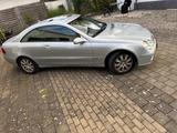 Mercedes-Benz CLK 280 ELEGANCE Elegance - Mercedes-Benz CLK 280 aus 2007