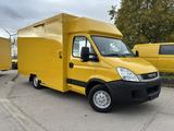 Iveco C30C/ FOODTRUCK/ Daily - Iveco 30