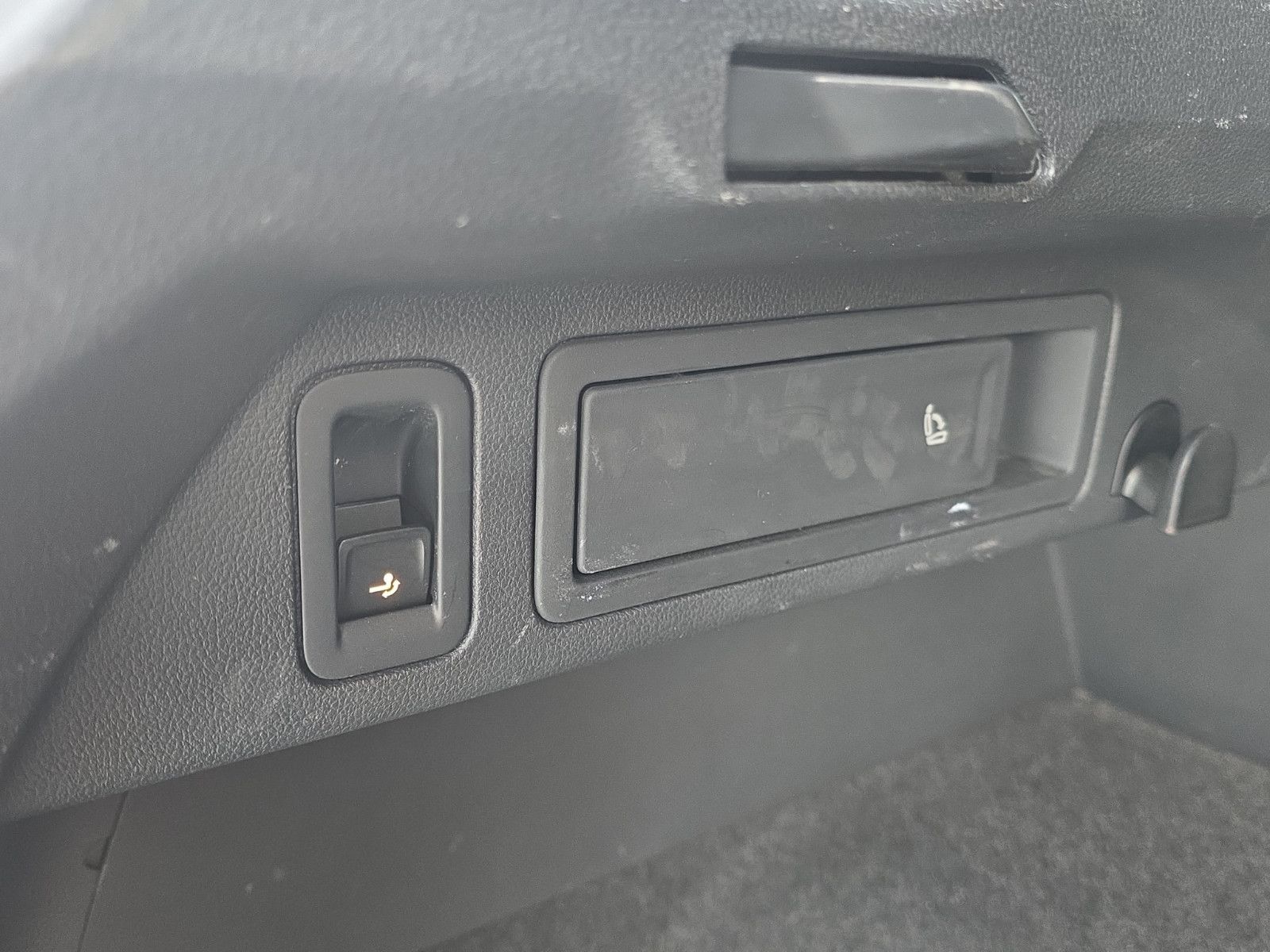 Fahrzeugabbildung Volkswagen Tiguan BMT/Start-Stopp 4Motion Allradantrieb