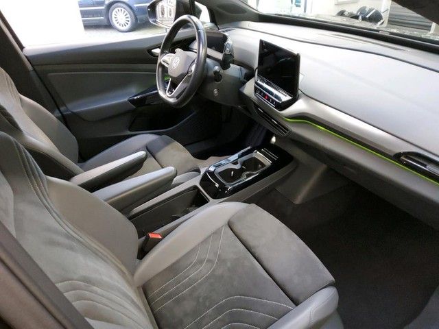 ID.4 Pro Performance 77kWh AHK ergoSitze Wärmepu