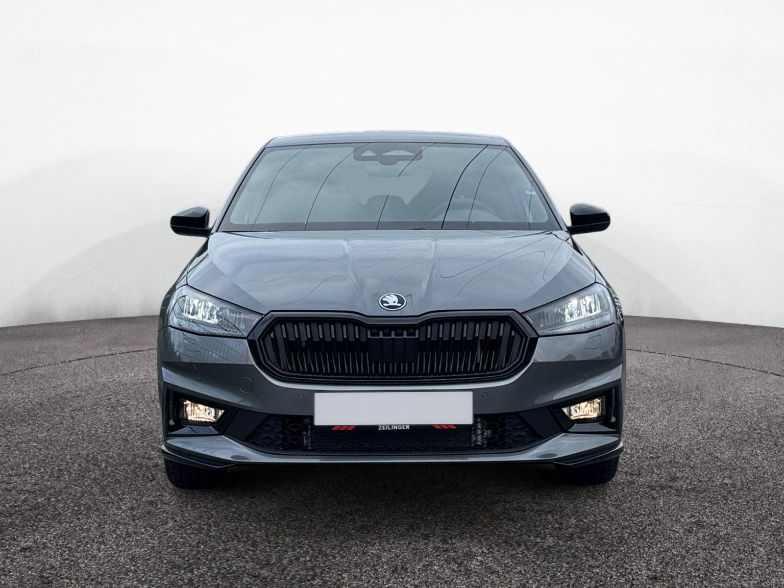 Skoda Fabia - Bild 3