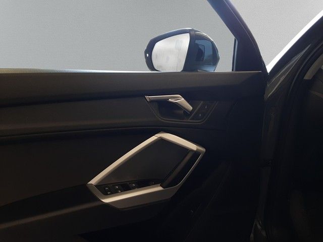 Fahrzeugabbildung Audi Q3 advanced 35TDI quattro S-tronic Navi 19" Kame