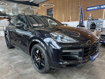 Porsche Cayenne Turbo *Matrix LED*360 Kamera*