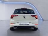 Volkswagen Polo 1.0 SITZHEIZUNG+ALUFELGEN+KLIMA - VW Polo Gebrauchtwagen Alufelgen