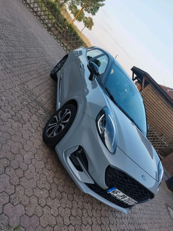 Image of Ford Puma