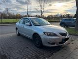 Mazda 3 1.6 Exclusive Sport HU/Allwetter/Scheckheft - gebrauchte Mazda 3 aus dem Jahr 2004
