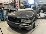 Audi RS2 - Audi RS2 Gebrauchtwagen