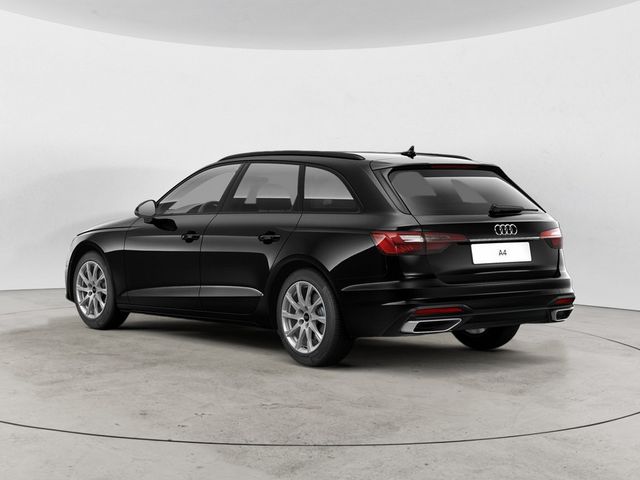 A4 Avant 35 TFSI