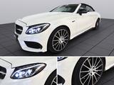 Mercedes-Benz C 43 AMG Cabrio 4Matic *LED*ACC*360°* - Mercedes-Benz C43
