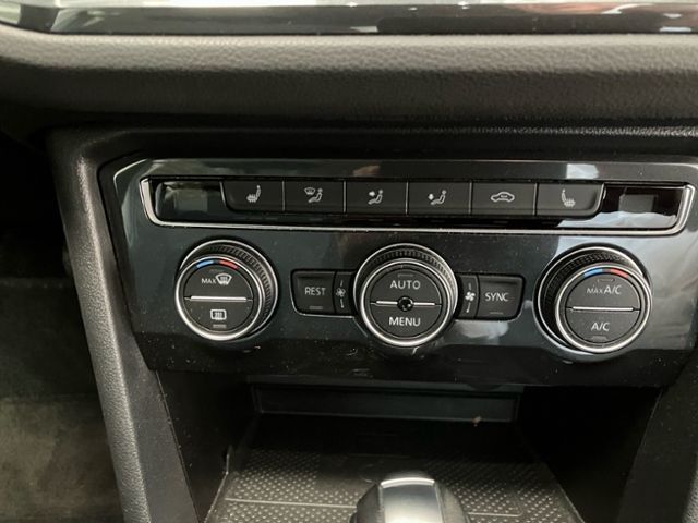 Fahrzeugabbildung Volkswagen Tiguan 2.0 TSI 140kW 4Motion Highline LED AHK NA