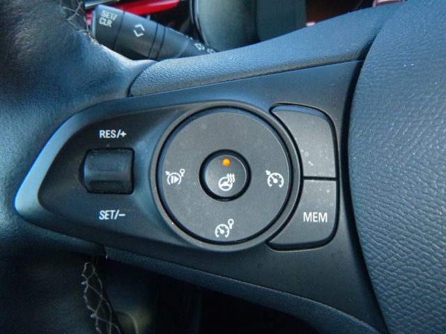 Fahrzeugabbildung Opel Corsa F 1,2 T >GS Line/R-Kamera/LED/SHZ<