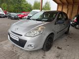 Renault Clio III Expression - gebrauchte Renault Clio aus dem Jahr 2010