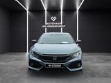 Honda Civic 1.0 Elegance Navi Leder ACC Apple CarPlay  - Honda Gebrauchtwagen in Oberhausen