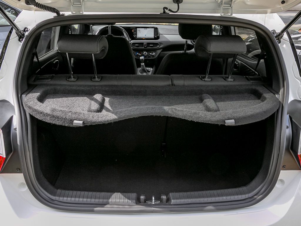 Hyundai i10 – Bild 10