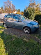 Fiat Punto - Fiat Punto in Dresden