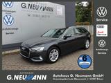 Audi A6 Avant 40 2.0 TDI advanced S-tr. LED/NAVI - Audi A6: TDI