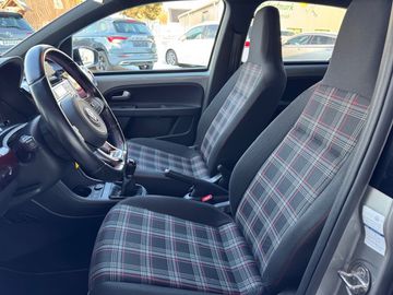 Bild 6 VW up! GTI 1.0 TSI GRA Sitzheiz. PDC
