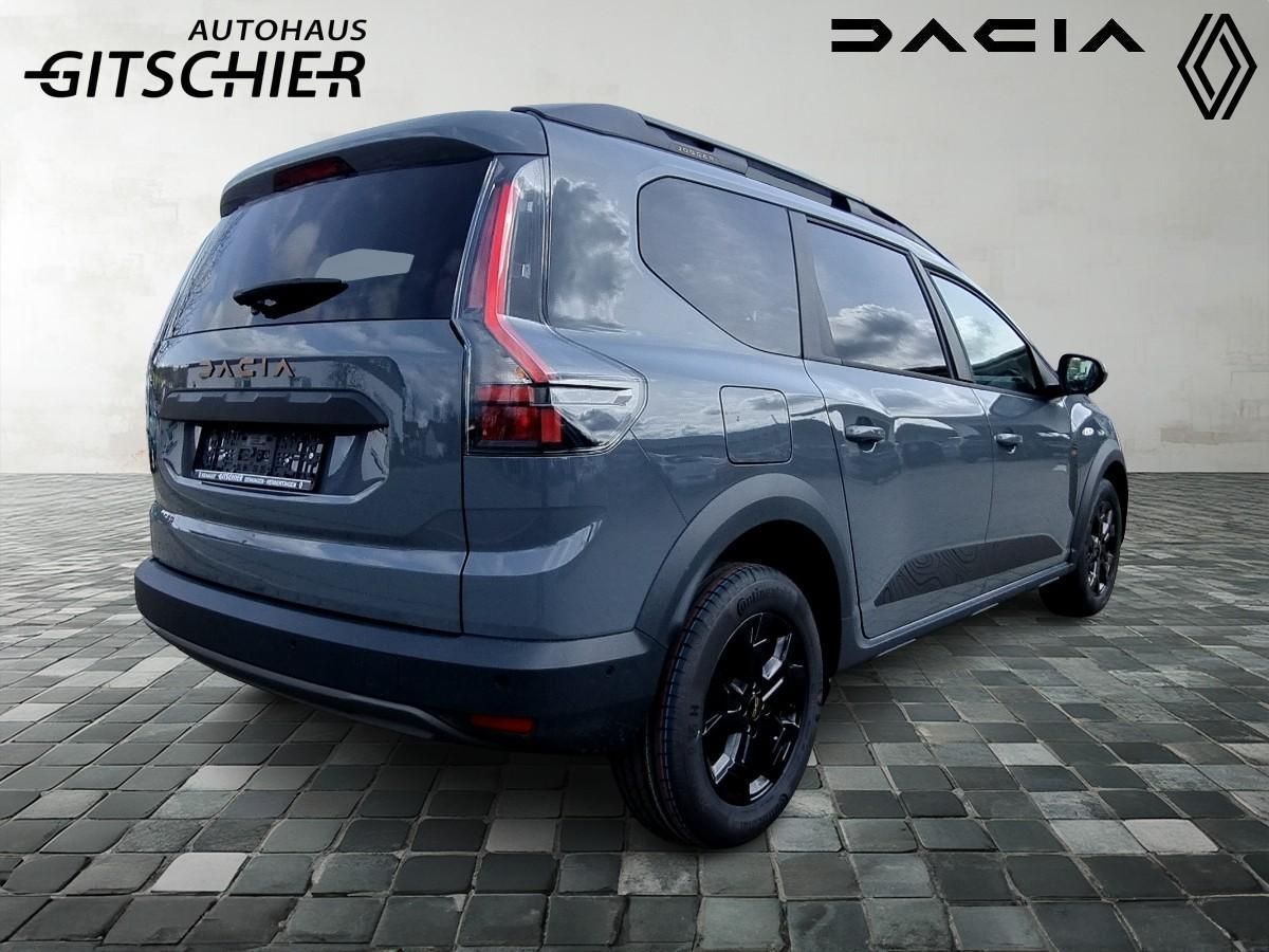 Fahrzeugabbildung Dacia Jogger Extreme TCe 110