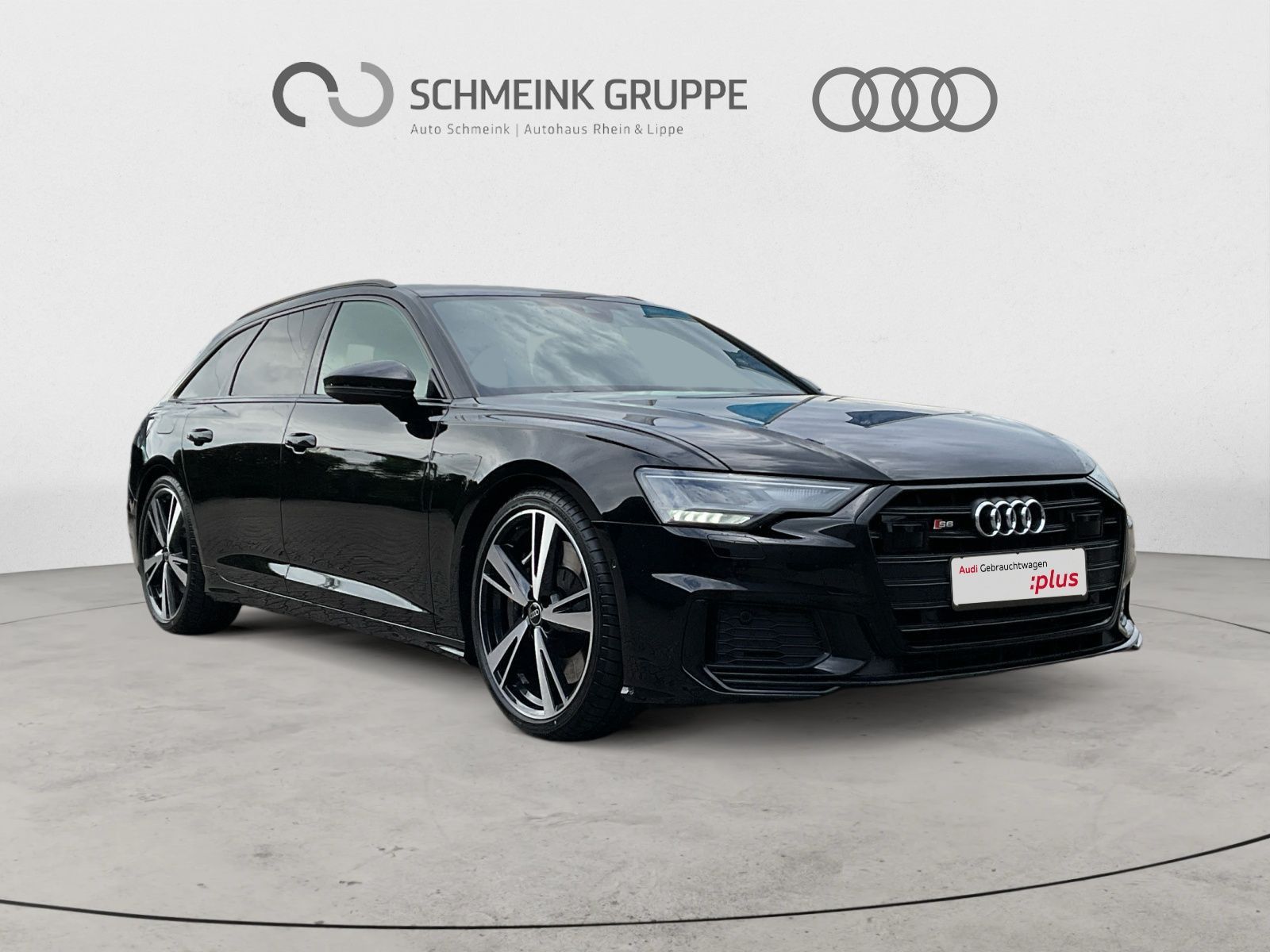 Audi S6 - Bild 8