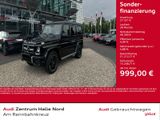 Mercedes-Benz G 63 AMG - Mercedes-Benz G-Class: 63 AMG