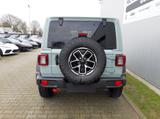 Jeep Wrangler Rubicon 2.0 T-GDi - Sky One Dach*MJ24 - Jeep Wrangler mit Benzin-Antrieb