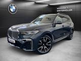 BMW X7 xDrive40d M Sport HUD DA Pro 22'' B&W Fond En - BMW X7 in München: M