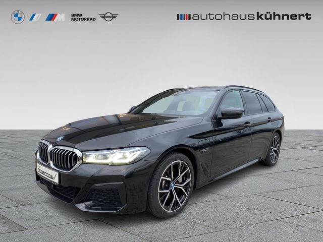 BMW 530e xDrive Touring M-Sport/AHK/Pano-D./Laser-L.