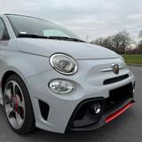 Abarth 595 Turismo - Abarth 595 Turismo von privat