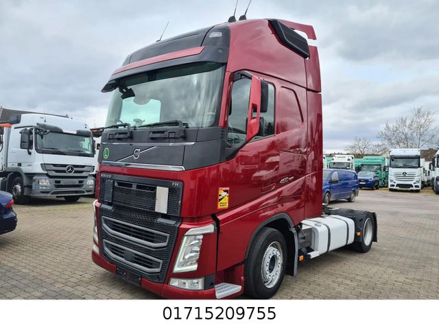 Volvo FH 460 Euro 6