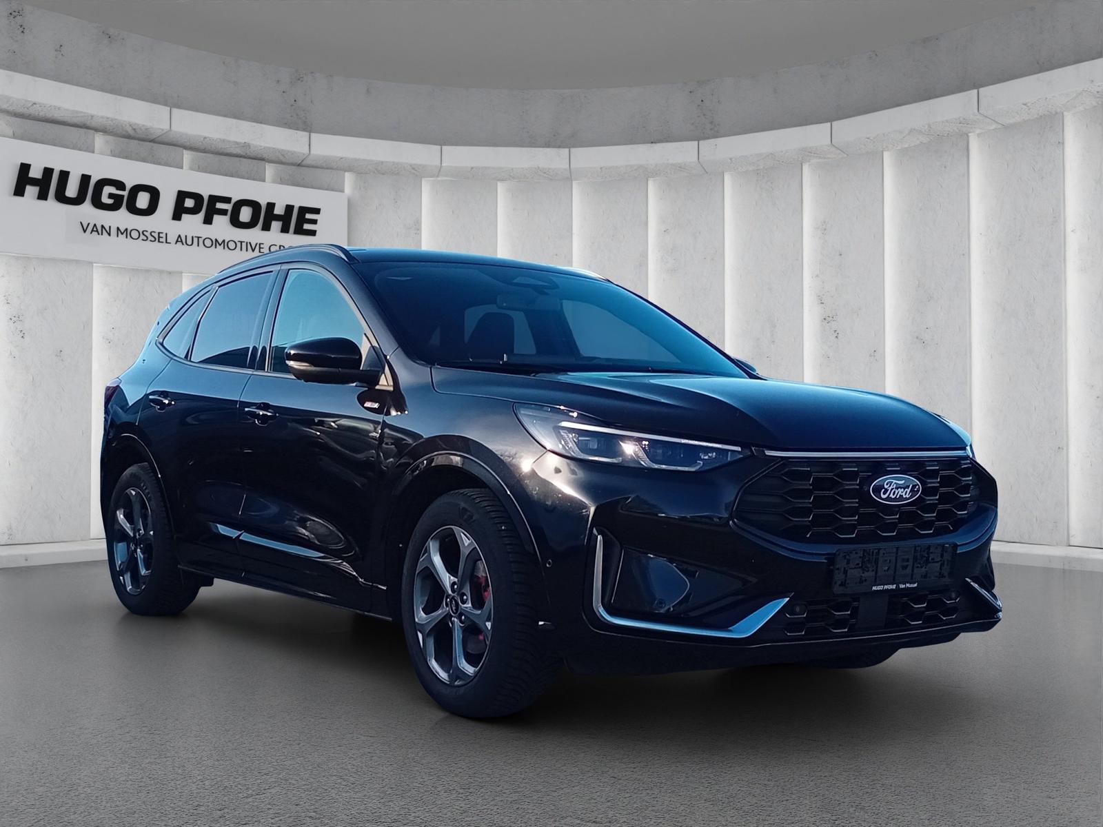 Ford Kuga ST-Line X Aut.*PANO*AHK*360GRAD*LED-MATRIX*, миниатюра 7