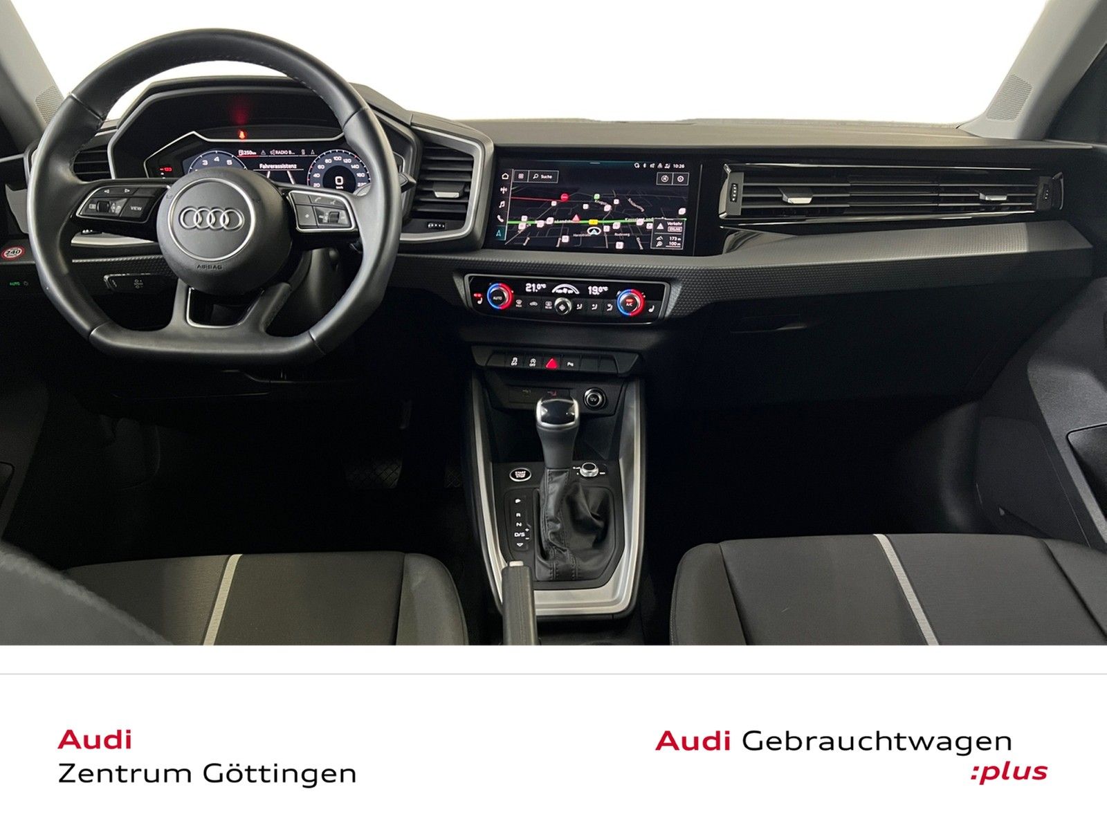Audi A1 - Bild 8