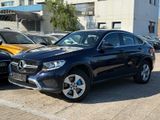 Mercedes-Benz GLC 350e /Memory/Burm/HUD/Kamera/Leder - Mercedes-Benz GLC 350 in Köln