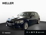 BMW 116i Sport Line - Navi,LED,Sportsitze,PDC,Sitzh. - BMW 116: Sport Line