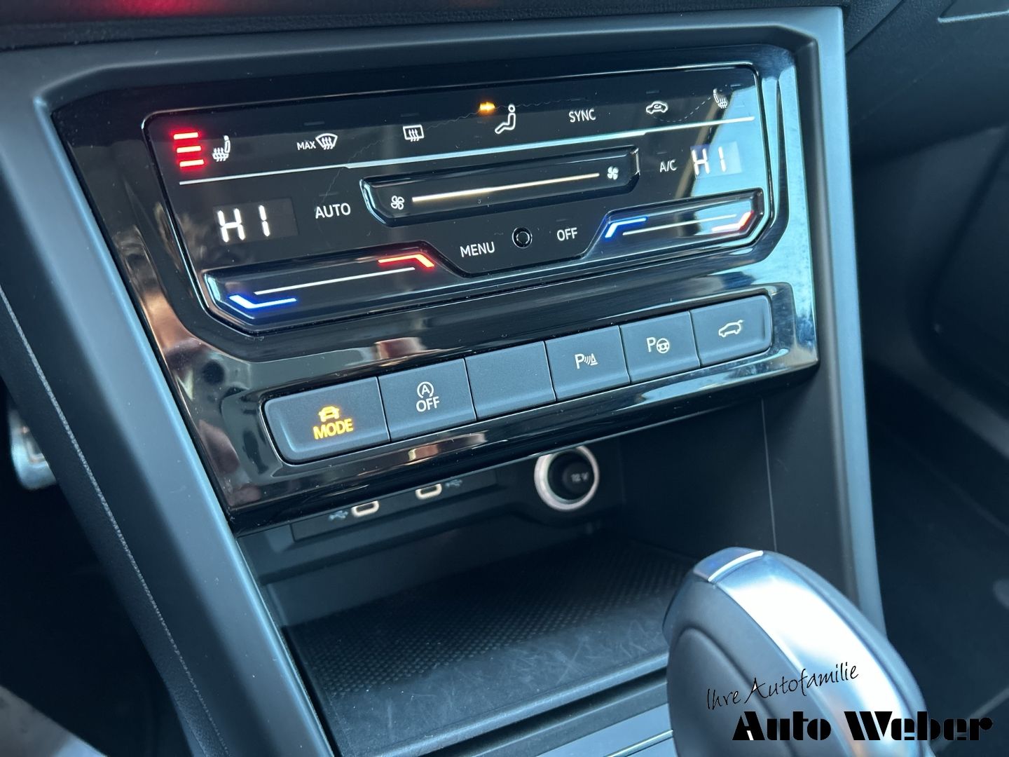 Volkswagen Touran - Bild 23