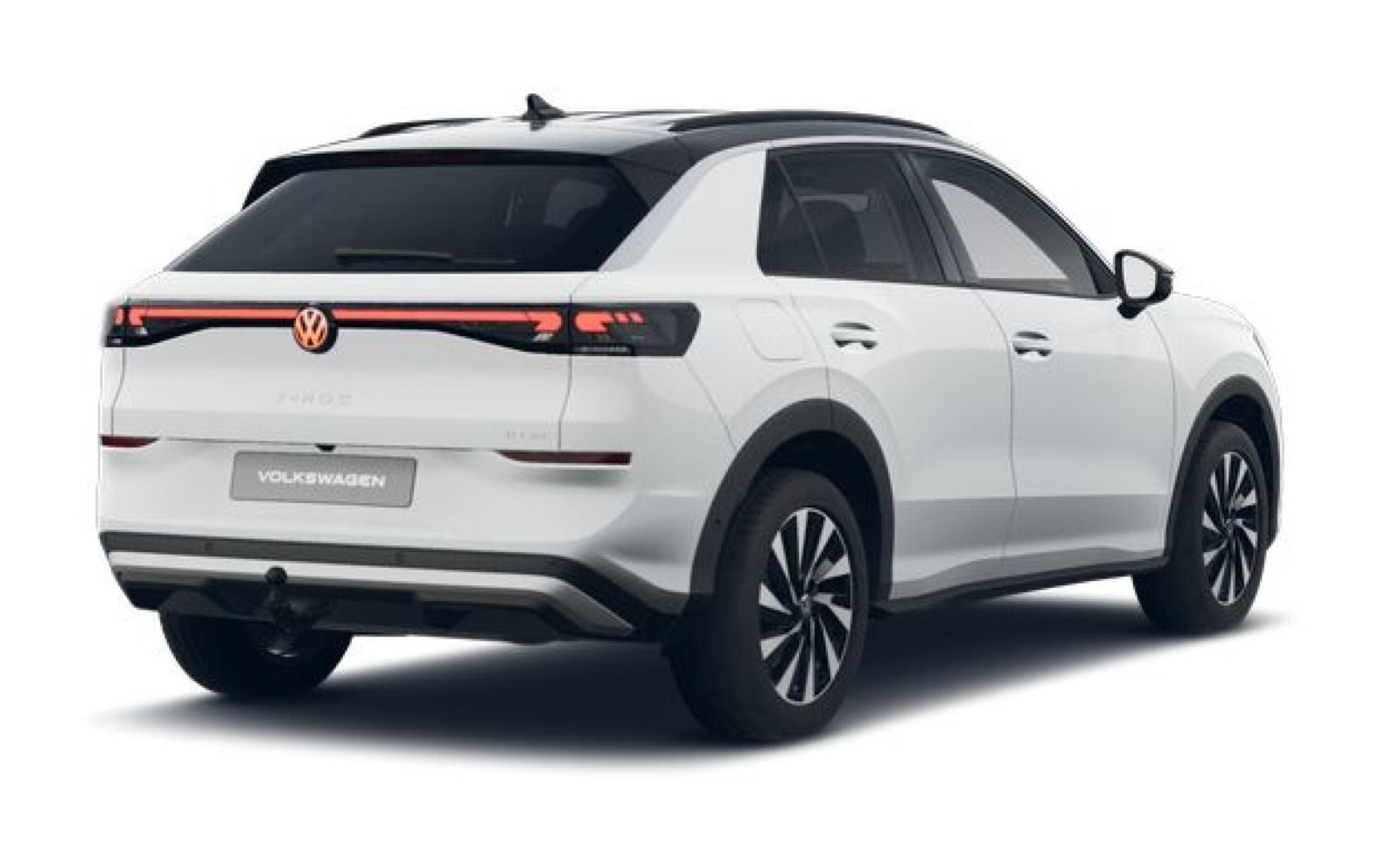 Volkswagen T-Roc - Bild 7
