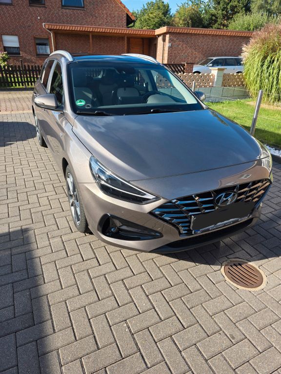Image of Hyundai i30