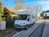HYMER / ERIBA / HYMERCAR C544 - C 544